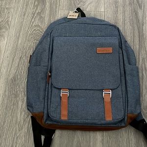 New Verdict Backpack